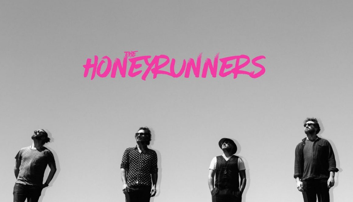 Honeyrunners