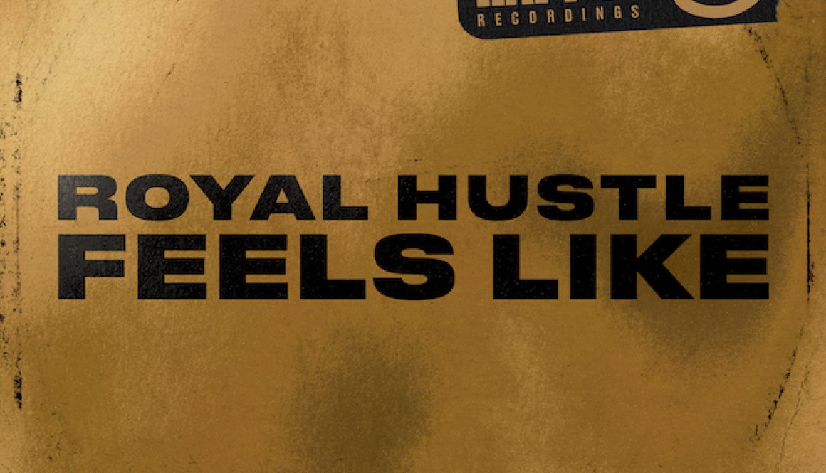 Royal Hustle