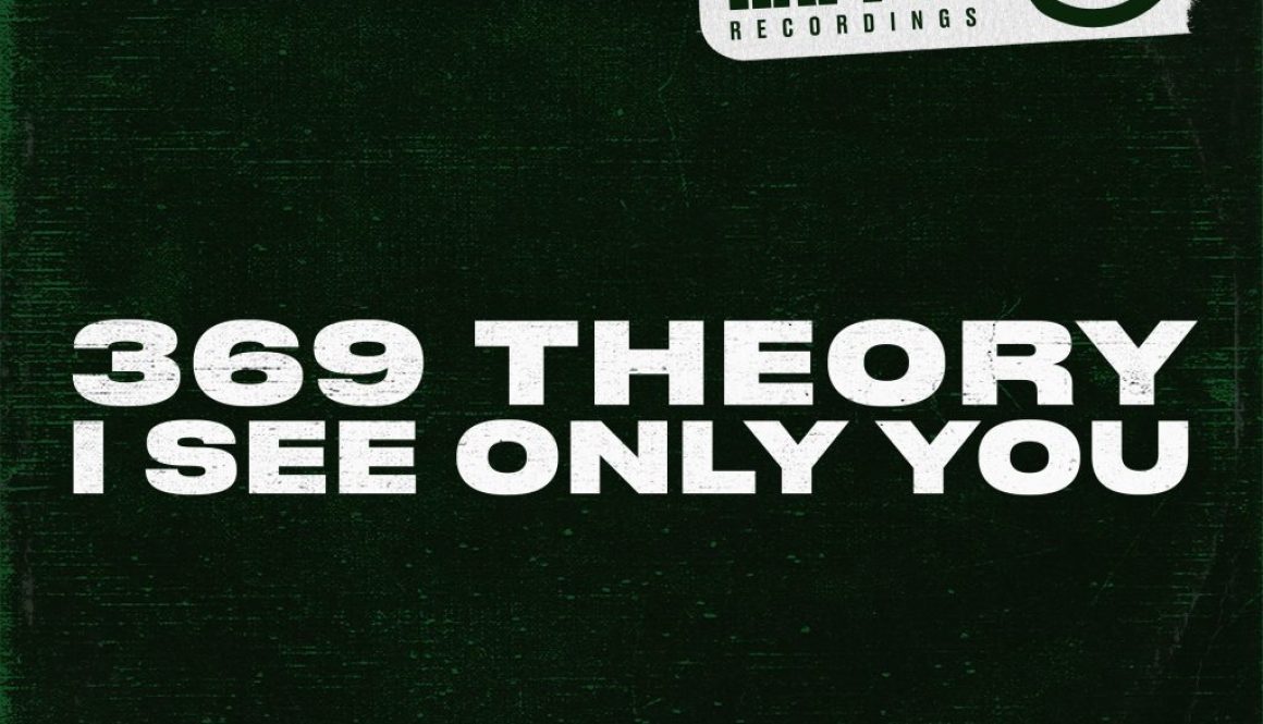 369 Theory