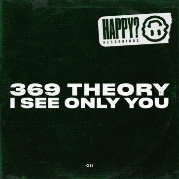 369 Theory