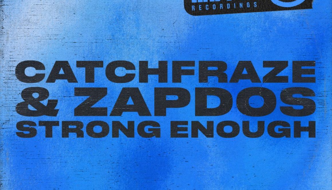Catchfraze & Zapdos