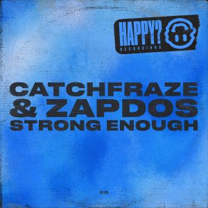 Catchfraze & Zapdos
